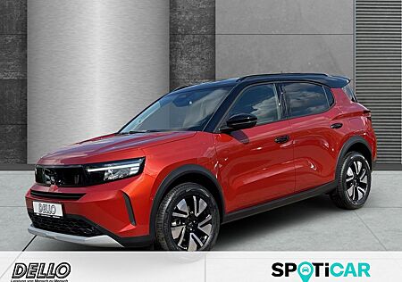Opel Frontera Electric GS Tech-Paket Navi Sitz-/Lenkr
