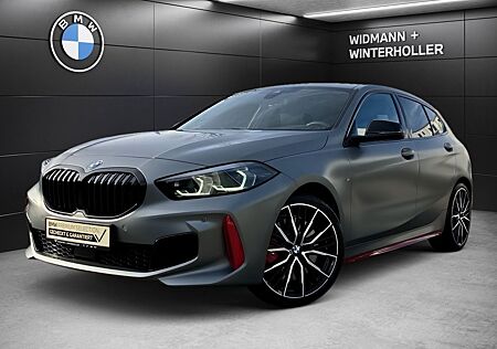 BMW 128ti M Sport Pro HUD LC Prof. ad.LED H/K 19''