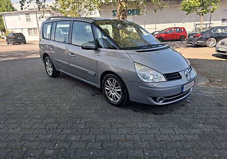 Renault Grand Espace Initiale dCi 175 FAP