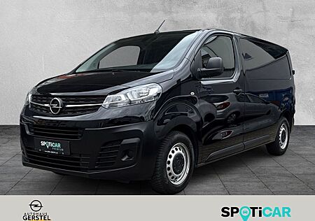 Opel Vivaro Kasten Edition M PDC/HI KLIMA ALLWETTER H