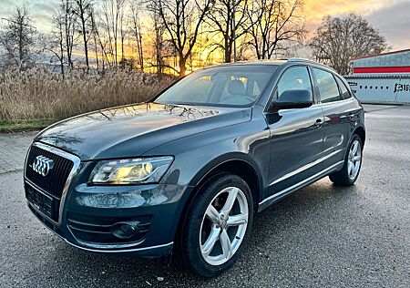 Audi Q5 3.0 TDI 176 kW quattro
