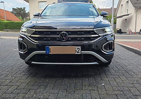 VW T-Roc Volkswagen 1.5 TSI OPF DSG Style