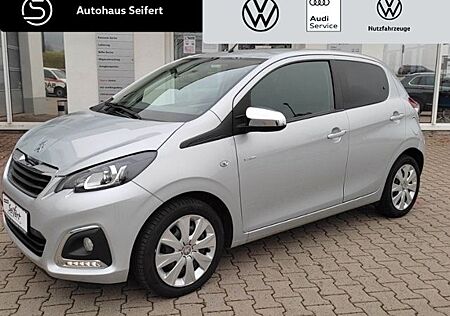 Peugeot 108 1.0 VTI Style