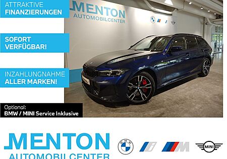 BMW 330e M Sportpaket/Head-Up/HiFi/DAB/LED