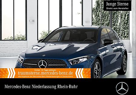 Mercedes-Benz A 200 AMG Advanced PLUS Night/Totw/Spur/Volldigi