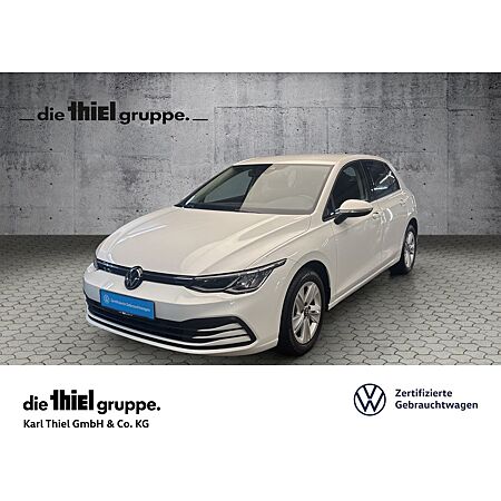 VW Golf leasen