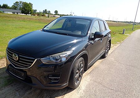 Mazda CX-5 Sports-Line AWD