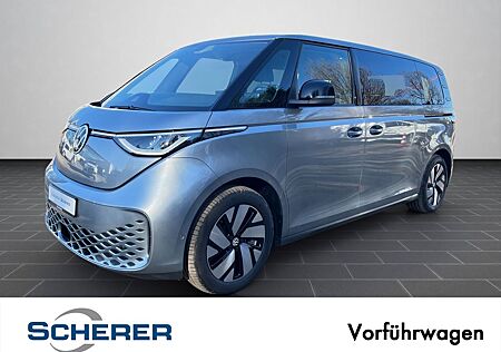 VW ID.BUZZ Volkswagen LR "Goal" 7-Si., AHK, Komfortpaket