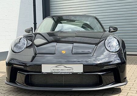 Porsche 992 911 GT3 Touring Paket, Deutsch, Approved