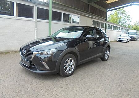 Mazda CX-3 Center-Line,Sitzh,Klima,Navi,Parktronik