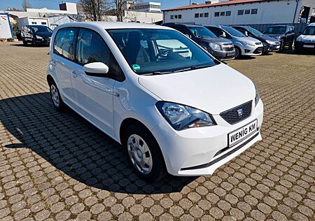 Seat Mii Style EURO 6