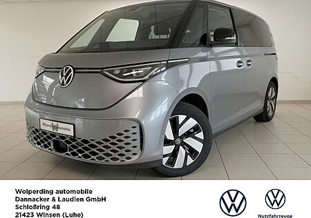 VW ID.BUZZ Volkswagen ID. Buzz Pro 1-Gang-Automatikgetriebe Bluetooth