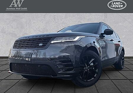 Land Rover Range Rover Velar D200 Dynamic SE