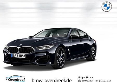 BMW M850i xDrive Gran Coupe Steptronic Panorama RFT
