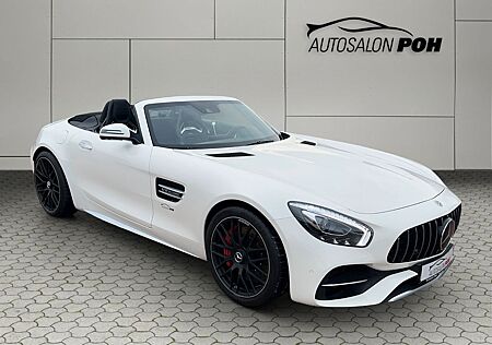 Mercedes-Benz AMG GT R AMG GT C,Perf.Sitz,Burmester,Designo