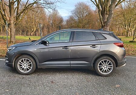 Opel Grandland X Grandland (X) 1.2 Turbo 96kW
