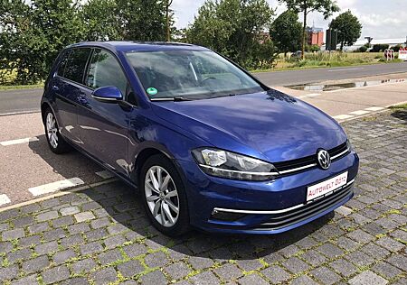 VW Golf Volkswagen VII Lim. Join*Navi*LED*Sitzheizung*PDC*AHK*