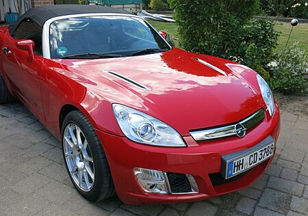Opel GT Roadster