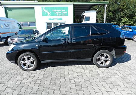 Lexus RX 400 RX 400h