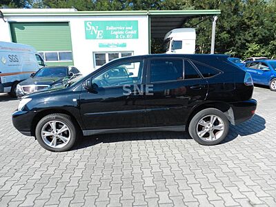 Lexus RX 400h