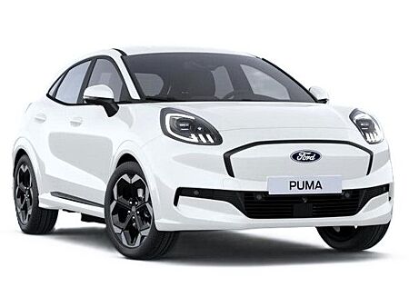 Ford Puma Gen-E *PREMIUM*8 JAHRE WERKSGAR. MÖGLICH