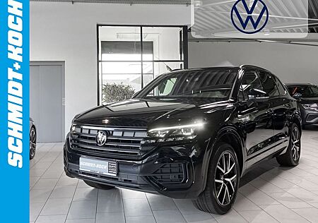 VW Touareg Volkswagen 3.0 V6 TDI Elegance 4M AT AHK PANO HUD