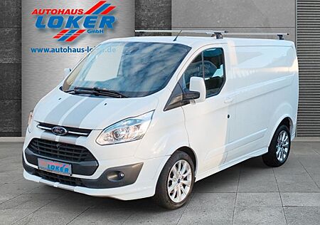 Ford Transit Custom 290 L1 Sport AHK STANDHEIZUNG NAV