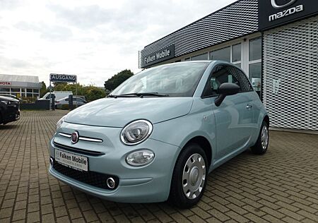 Fiat 500 Basis
