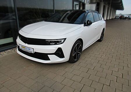 Opel Astra L Sports Tourer GS Panorama,HUD Kamera