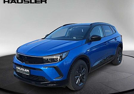 Opel Grandland X GS Line mit Navi*RFK*Keyless*uvm.