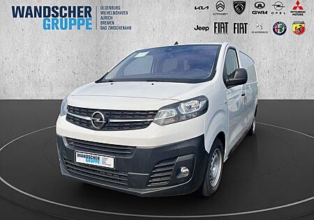 Opel Vivaro Kasten 1.5 D 6E (L2) e) Edition M +PDC