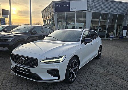 Volvo V60 T8 Plug-In Hybrid (455 PS) AWD|AT8|Ultimate|