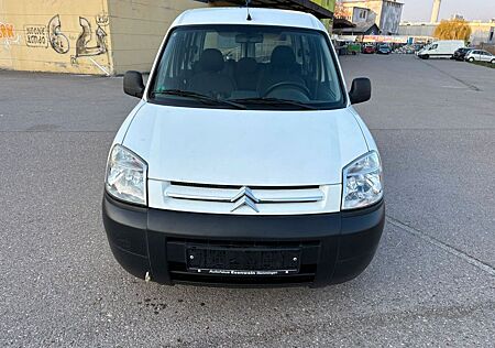 Citroën Berlingo HDi 75 Advance Advance Schiebetür