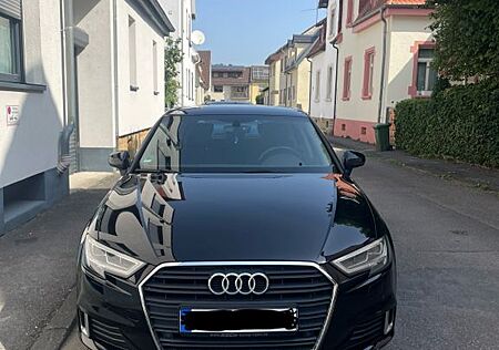 Audi A3 Sportback 1.0 TFSI | unfallfrei
