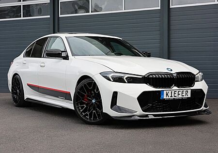 BMW 330i xDrive M/CarPlay/SHZ/KAMERA/TOTW/SPUR/R20