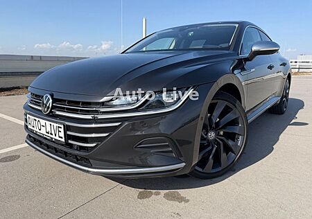 VW Arteon Volkswagen 2.0 TDI*DSG*R LINE-OP*PANO*IQ*360*VIR*VOL