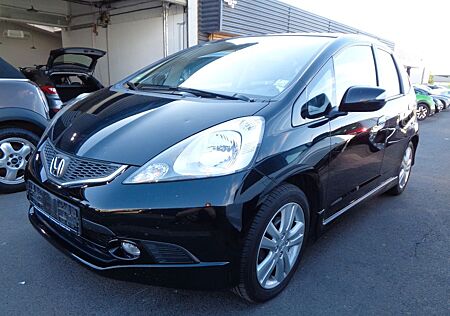 Honda Jazz 1.4 Comfort°Klimaautomatik°1.Hand°Scheckhef
