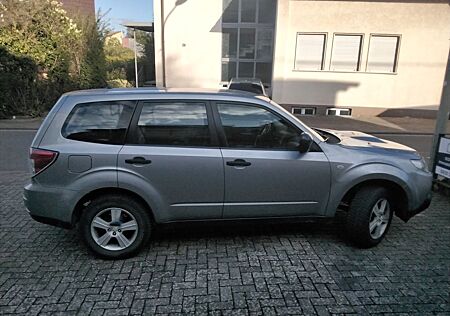 Subaru Forester 2.0D Active Active