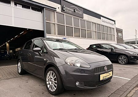 Fiat Grande Punto 1.4 8V *WENIG-KM*KLIMA*MFL*TOP*