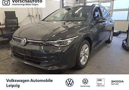 VW Golf Volkswagen VIII Variant 1.5 TSI Life *ACC*HuD*Navi*SHZ