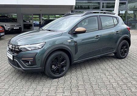 Dacia Sandero Stepway Extreme TCe 90 CVT Reduziert!!