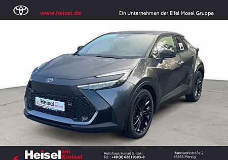 Toyota C-HR 2,0 Plug-In Hybrid FWD GR Sport