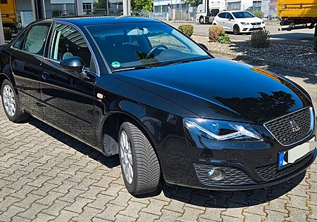 Seat Exeo 2.0 TDI CR 105kW Style Top Zustand