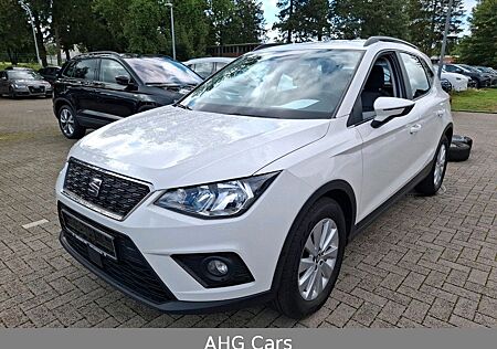Seat Arona Style 1.0 TSI Beats*SHZ*PDC+R-KAMERA*