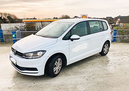 VW Touran Volkswagen 1.0 TSI OPF Trendline