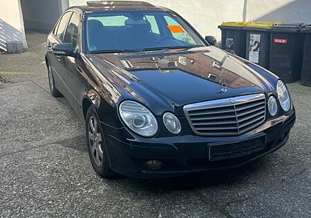 Mercedes-Benz E 280 CDI W211 AVANTGARDE Avantgarde