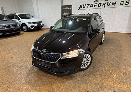 Skoda Fabia Combi 1.0TSI/AHK/KLIMAAUTO/GRA/PDC