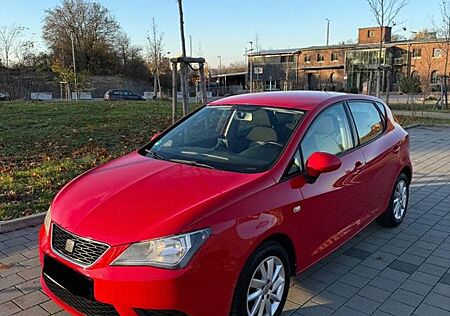Seat Ibiza Ibiza1.4- 16V/2 Hand/NeueTÜV/Inspektion Neu