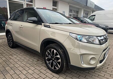 Suzuki Vitara 1.6 DDiS Comfort PLUS 4x4/Automatik/AHK