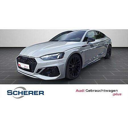Audi RS5 leasen